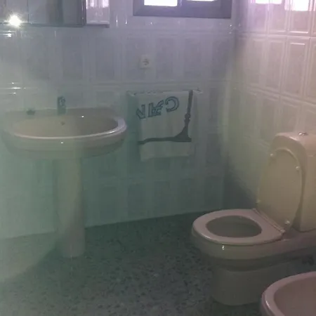 A 300 Metros Del Mar * סאלו