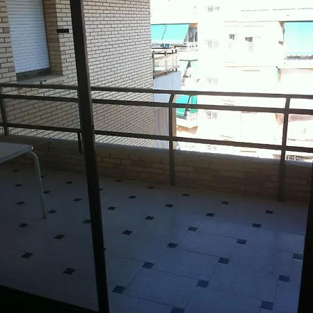 Apartment A 300 Metros Del Mar Salou