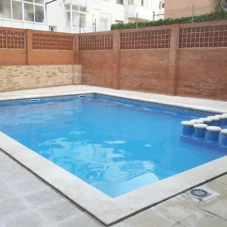 Apartment A 300 Metros Del Mar *