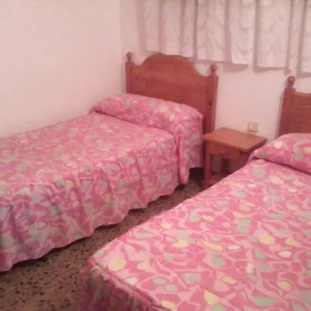 A 300 Metros Del Mar Apartment